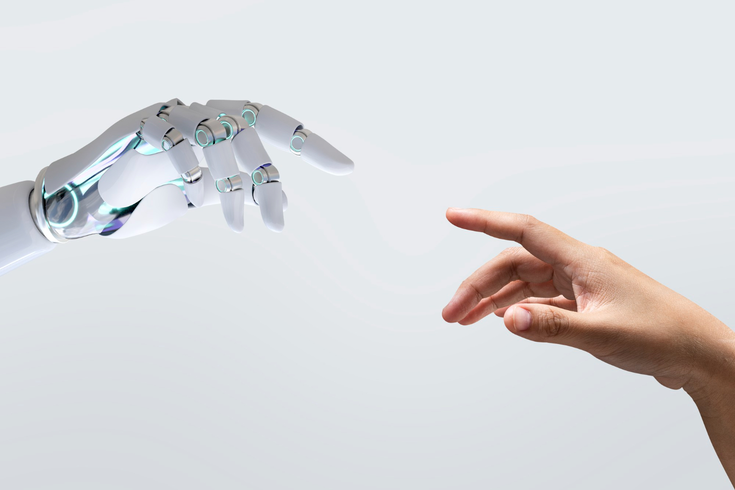 L'etica e i potenziali rischi associati all'intelligenza artificiale e all'apprendimento automatico